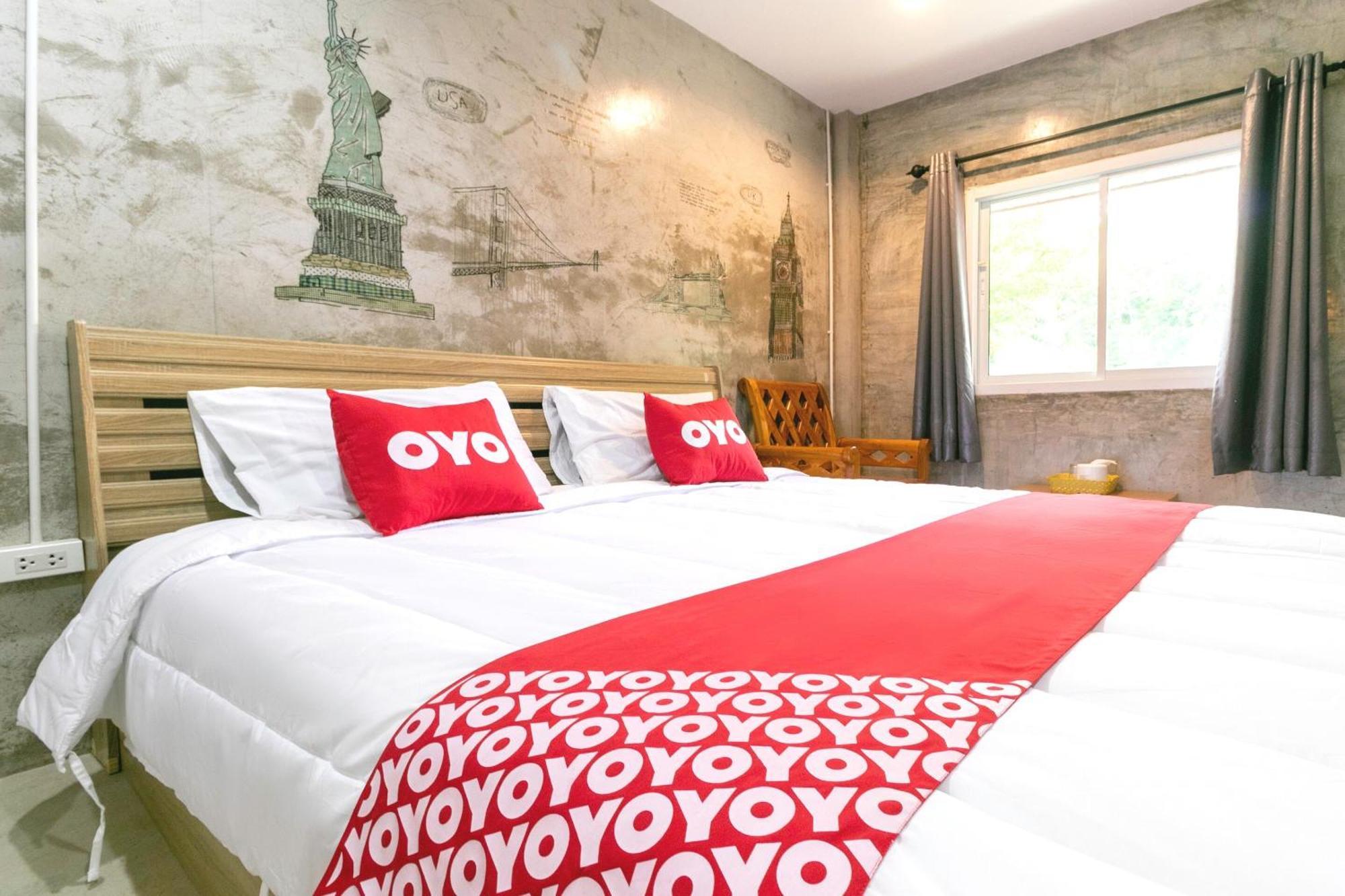 The Rome Resort Pran Buri Bagian luar foto