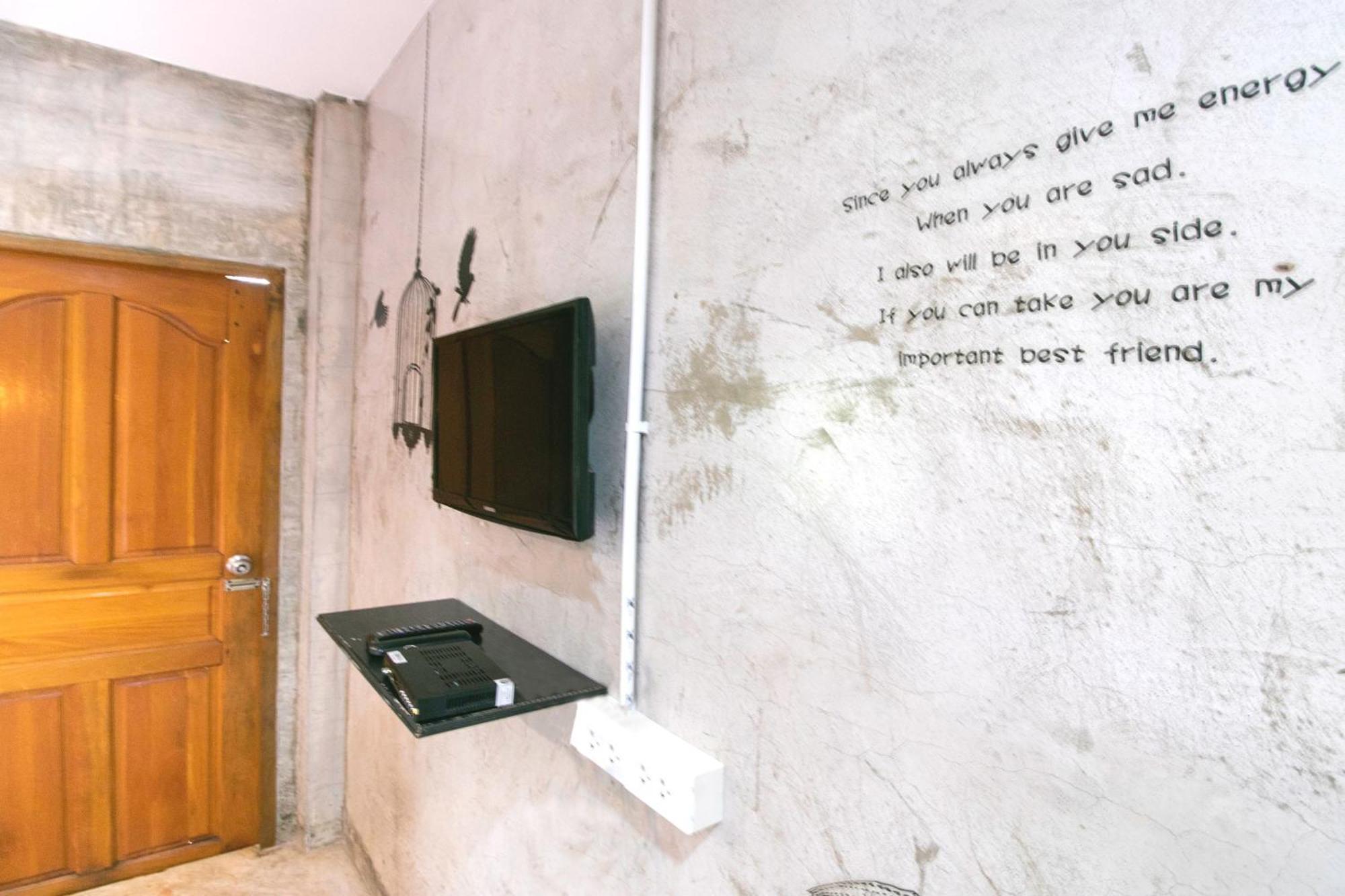 The Rome Resort Pran Buri Bagian luar foto