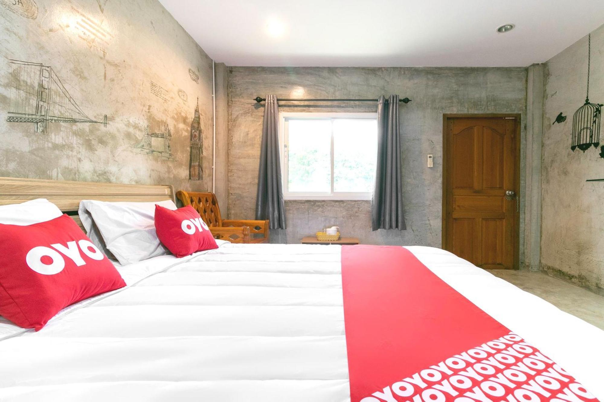 The Rome Resort Pran Buri Bagian luar foto